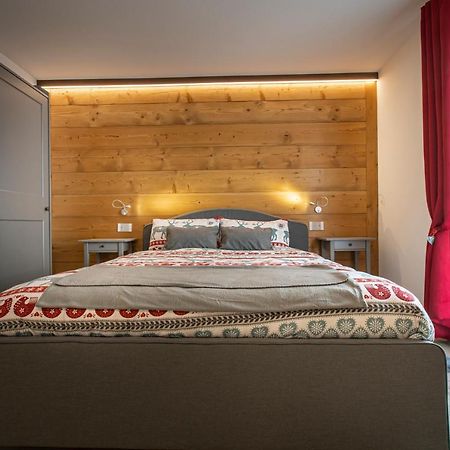 Maison Altea Courmayeur Bagian luar foto