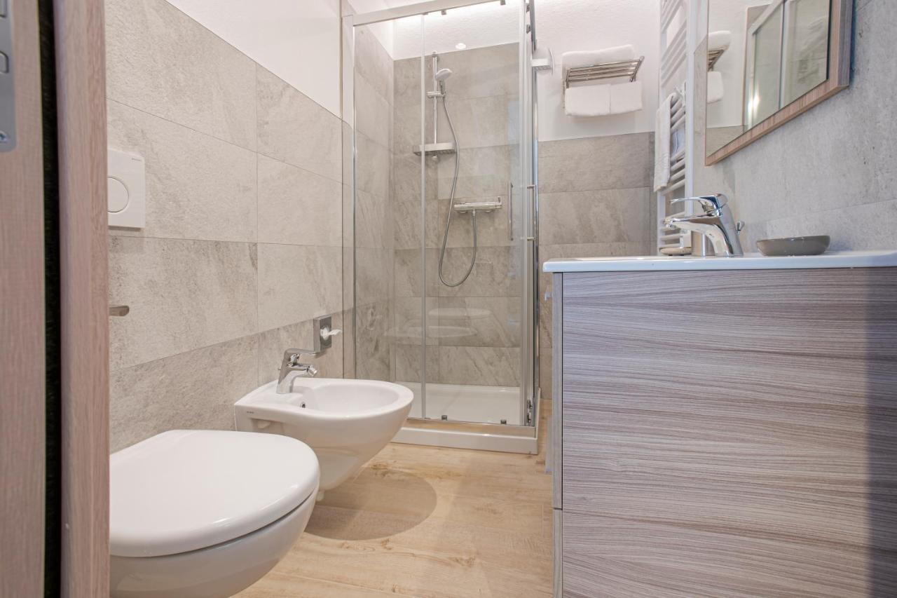 Maison Altea Courmayeur Bagian luar foto