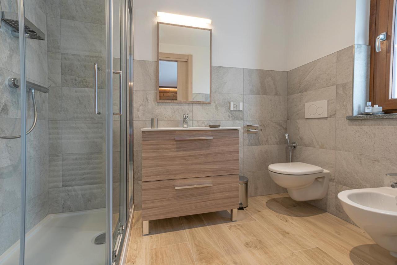 Maison Altea Courmayeur Bagian luar foto