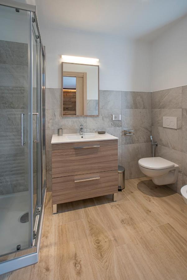 Maison Altea Courmayeur Bagian luar foto