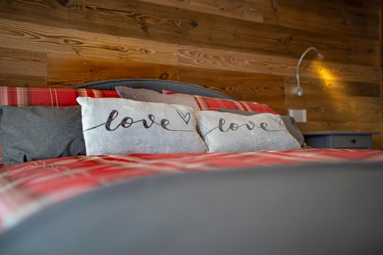 Maison Altea Courmayeur Bagian luar foto
